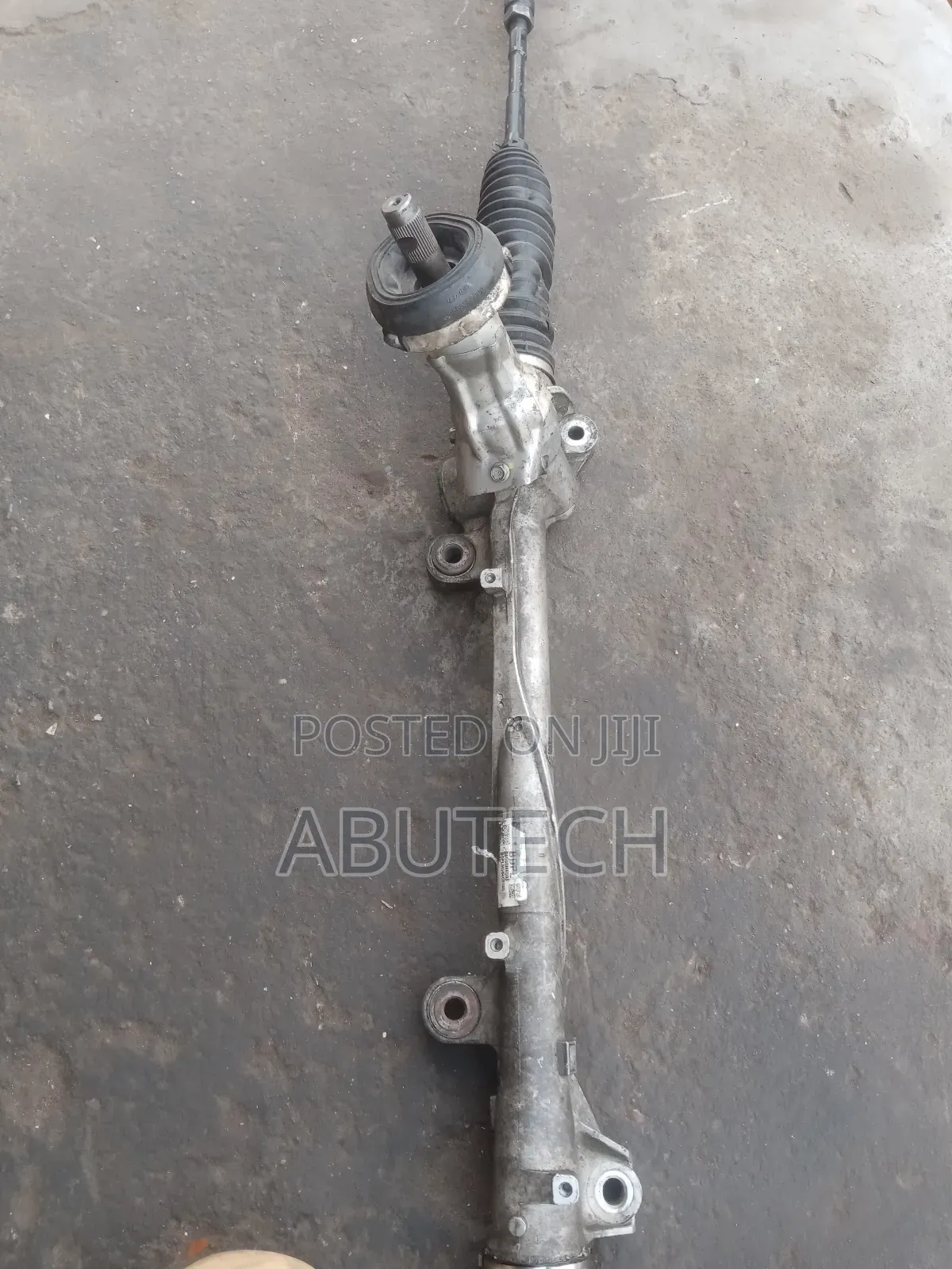 Steering Rack Hundia Elentra 2017, 2018, 2019, 2020