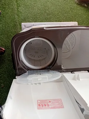 Experience Gentle Powerful Cleaning Nasco 5kg Home Comfort Washer