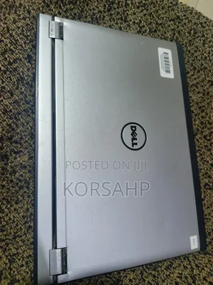 Laptop Dell Latitude 3330 4GB Intel Core I3 HDD 500GB