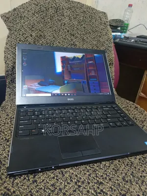 Laptop Dell Latitude 3330 4GB Intel Core i3 HDD 500GB