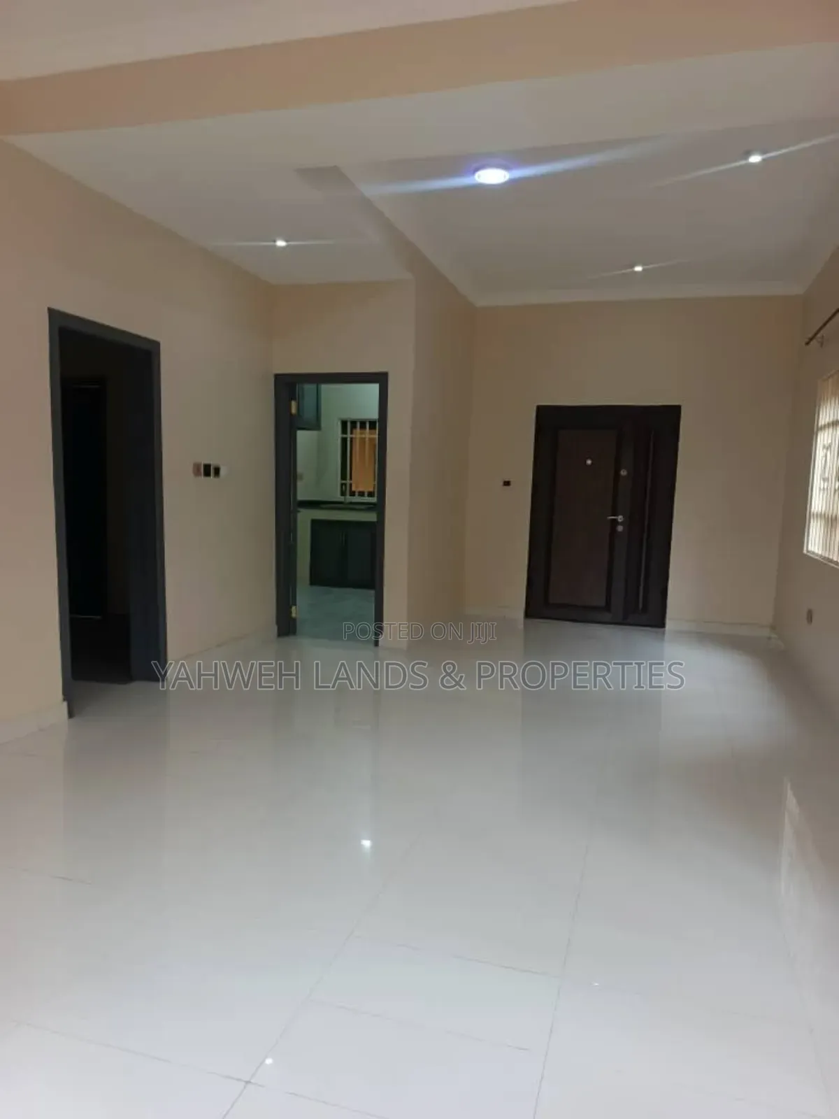 2bdrm Apartment in Teshie for rent
