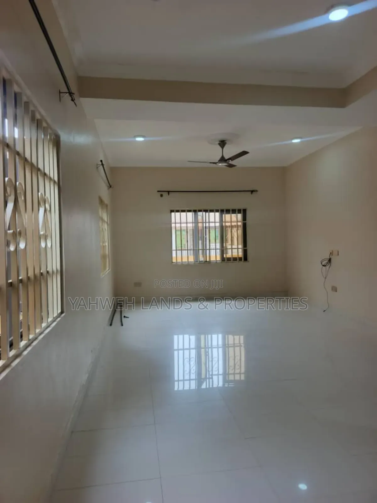 2bdrm Apartment in Teshie for rent