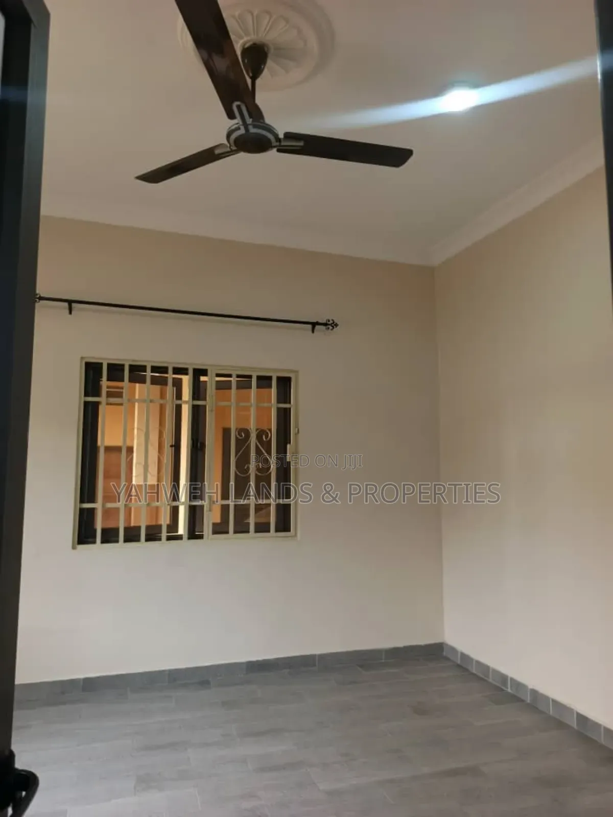 2bdrm Apartment in Teshie for rent
