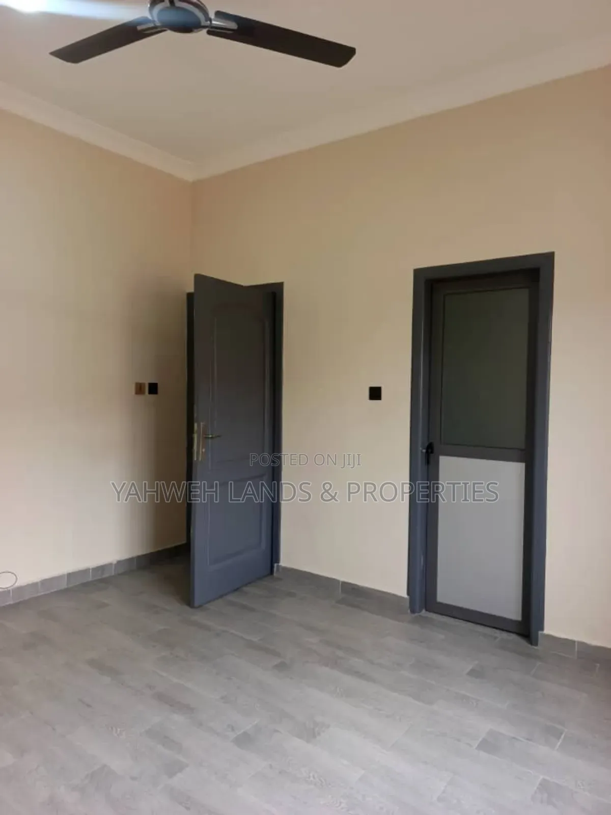 2bdrm Apartment in Teshie for rent