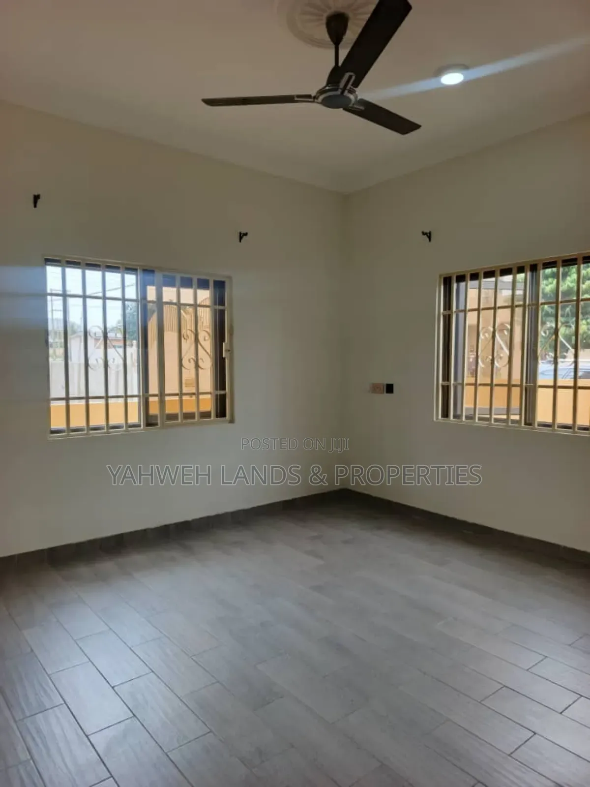 2bdrm Apartment in Teshie for rent