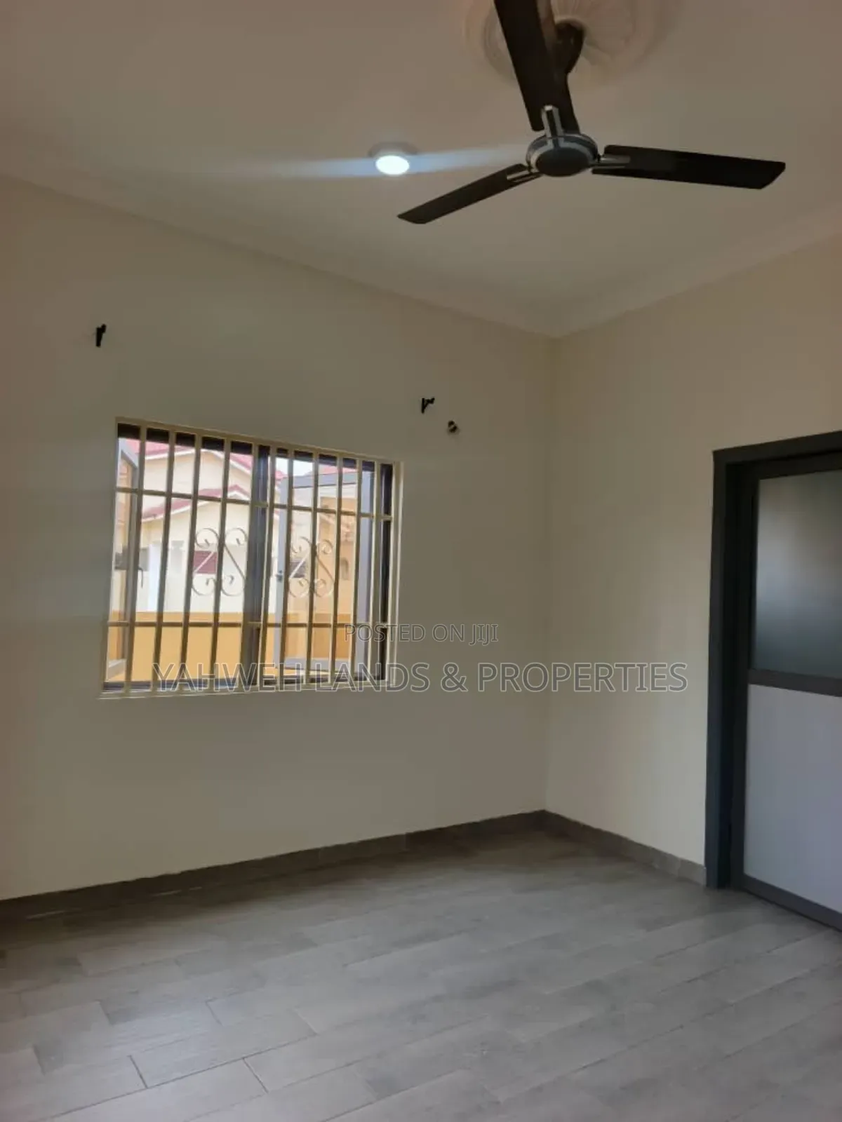 2bdrm Apartment in Teshie for rent