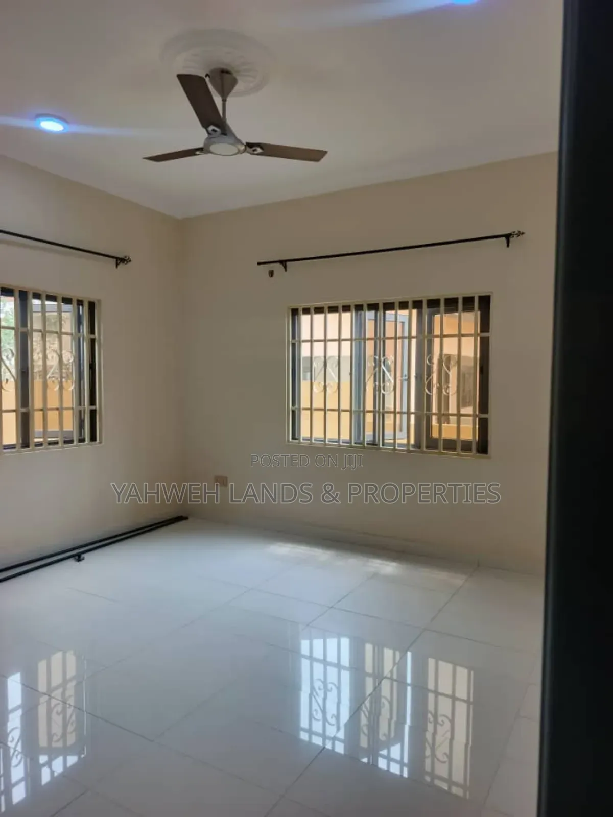 2bdrm Apartment in Teshie for rent