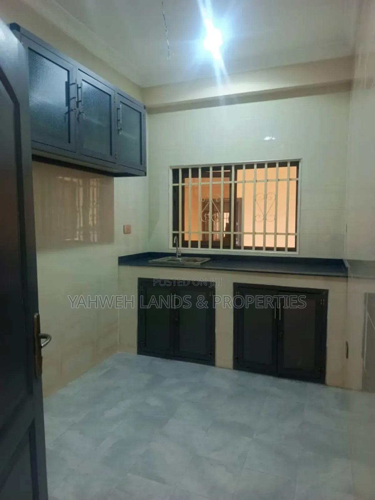 2bdrm Apartment in Teshie for rent