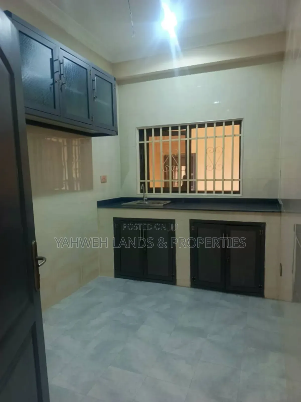 2bdrm Apartment in Teshie for rent