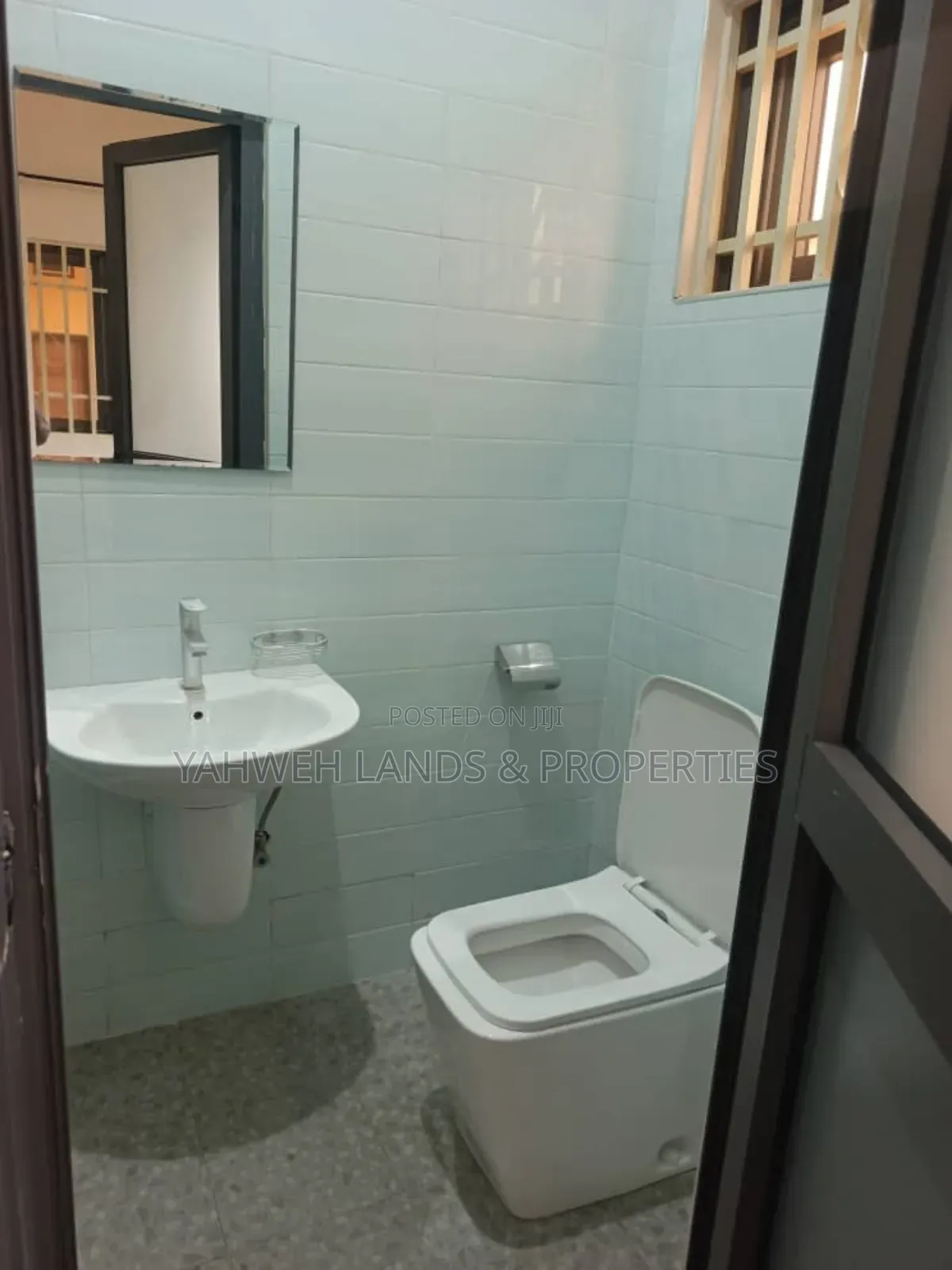 2bdrm Apartment in Teshie for rent