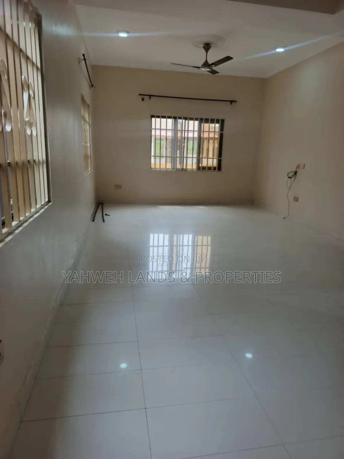 2bdrm Apartment in Teshie for rent