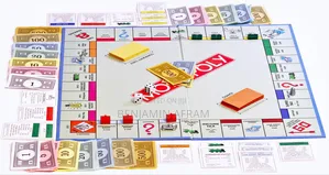 Monopoly Ghana