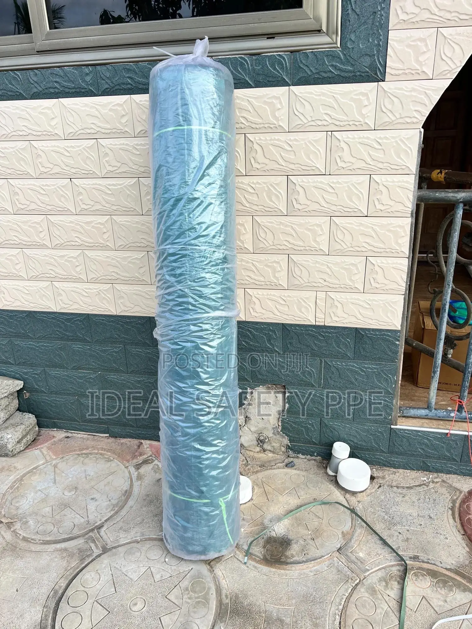 Construction Net (Shade Net)