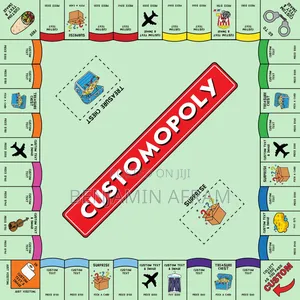 Monopoly Dice Tycoon