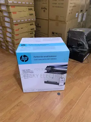 Hp Laserjet Pro MFP 3303fdw