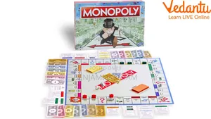 Fun Games Monopoly