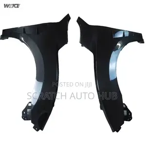 Honda Civic Fender Available