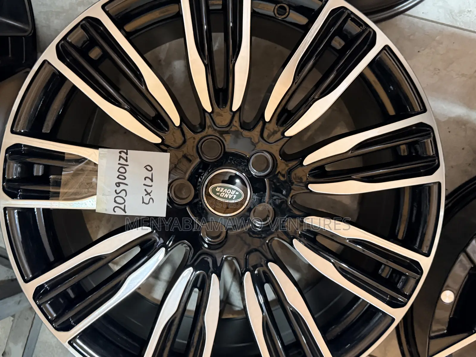 Sports Alloy Rims