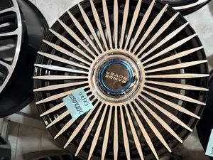 Sports Alloy Rims