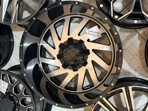 Sports Alloy Rims