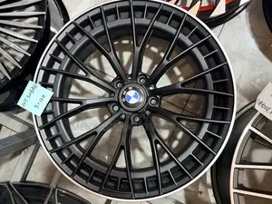 Sports Alloy Rims