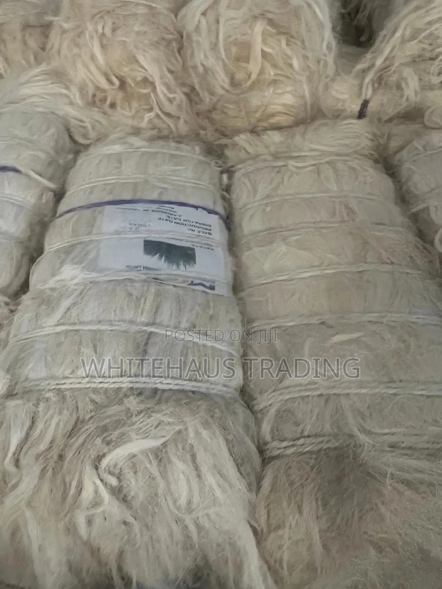Pop Cement Long Fibre 100kg