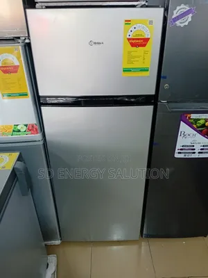 Pure Chill 207l Sigma Refrigerator