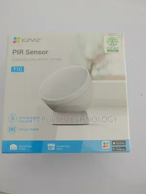 Ezviz Pir Sensor - Cs-T1c