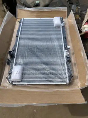 Honda Civic 2012 2013 Radiator Tank