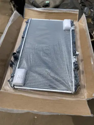 Honda Civic 2012 2013 Radiator Tank