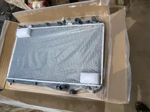 Honda Civic 2012 2013 Radiator Tank