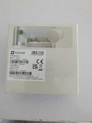 Ezviz Pir Sensor - Cs-T1c