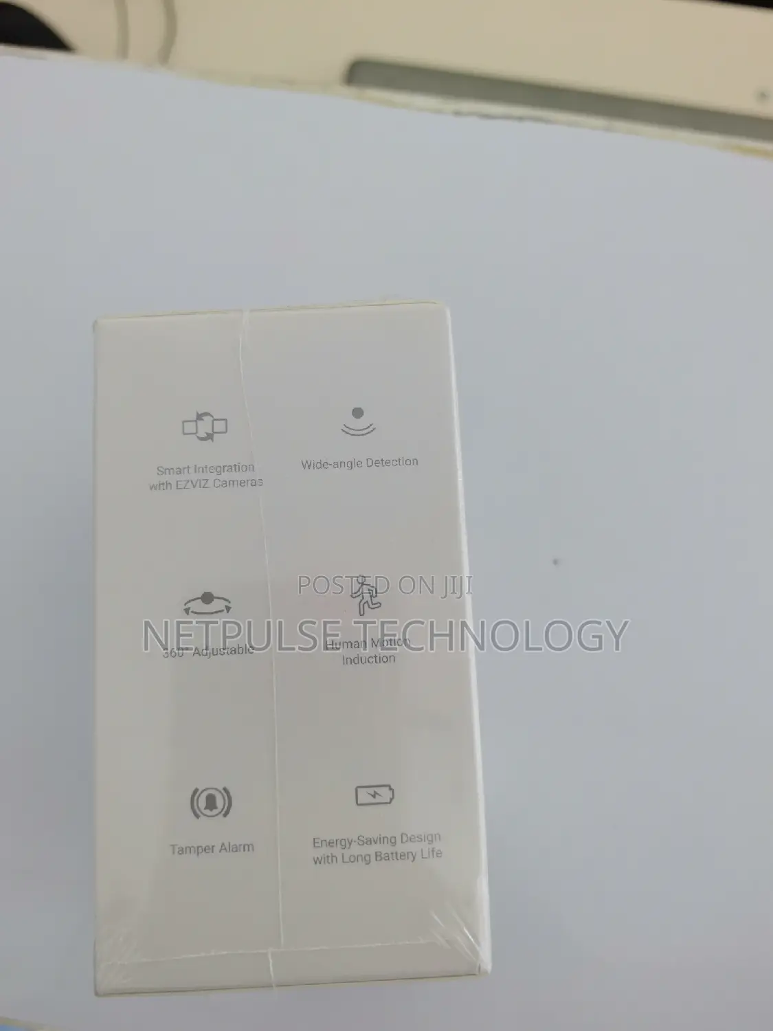 Ezviz Pir Sensor - Cs-T1c