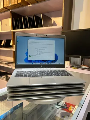 Laptop HP EliteBook 745 G6 16GB AMD Ryzen 5 SSD 256GB
