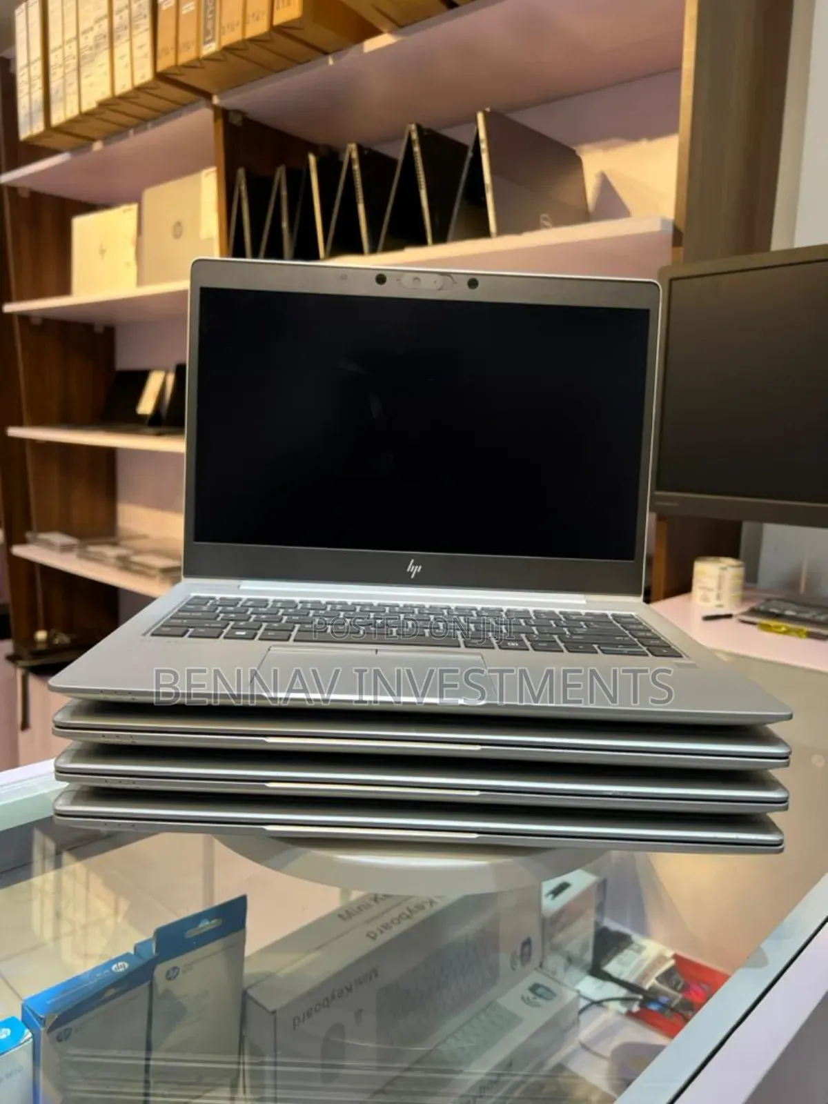 Laptop HP EliteBook 745 G6 16GB AMD Ryzen 5 SSD 256GB