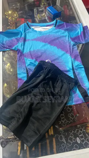 Kids Jersey