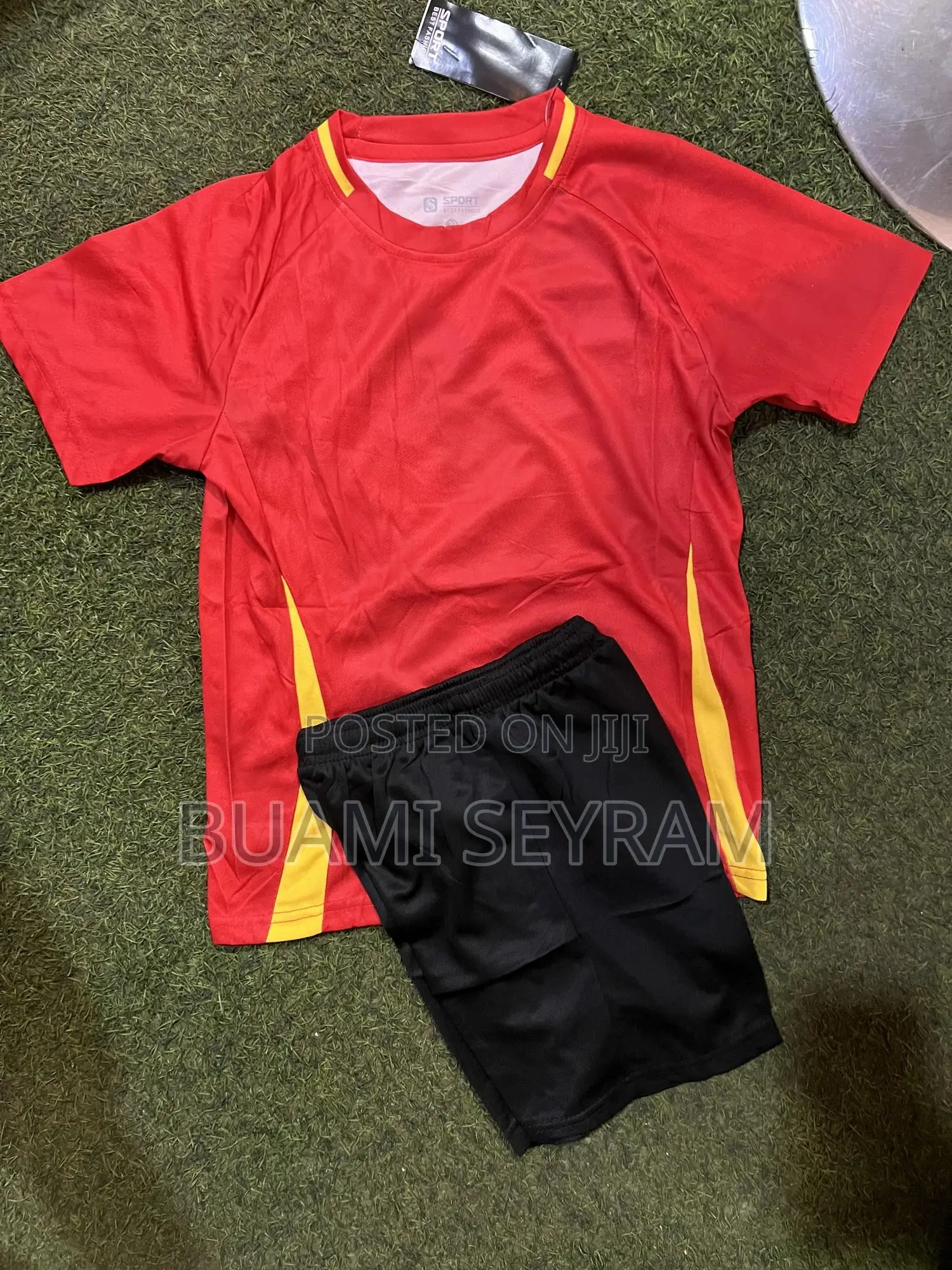 Kids Jersey