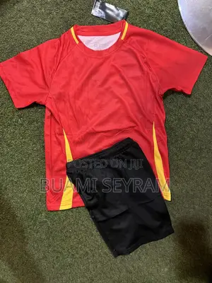 Kids Jersey