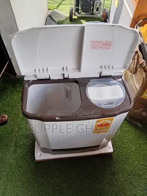 Nasco Smartcare 5kg Front Load Washer – Modern Reliable