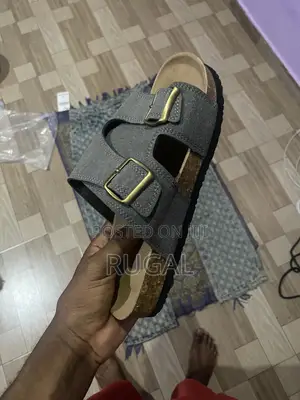 Premium Quality Beck Slippers/Sandals