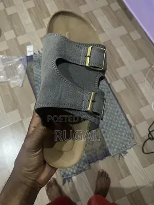Premium Quality Beck Slippers/Sandals