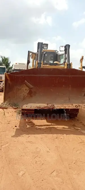 D7r Cat Bulldozer