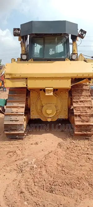 D7r Cat Bulldozer