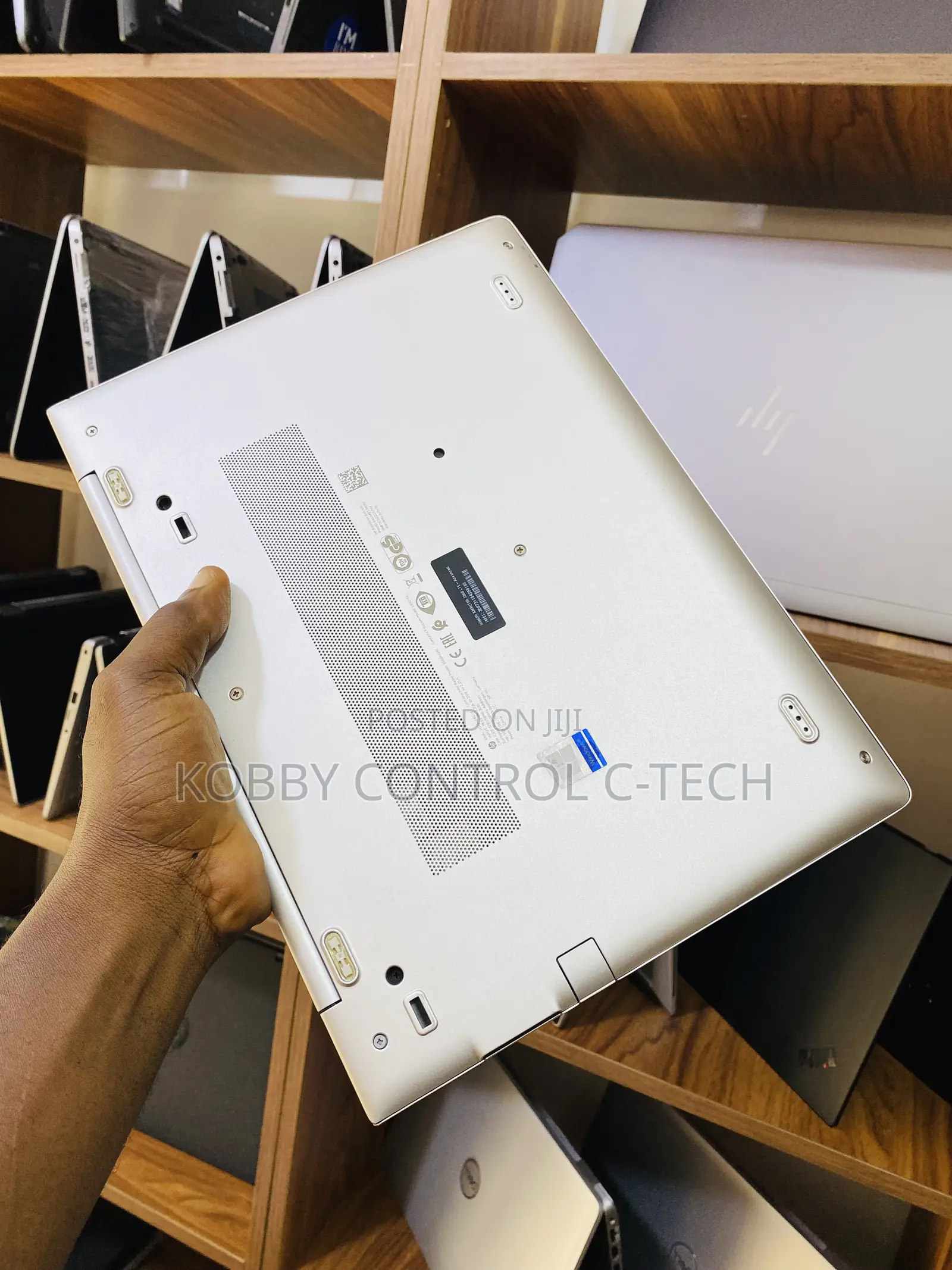 Laptop HP EliteBook 840 G6 16GB Intel Core I5 SSD 256GB