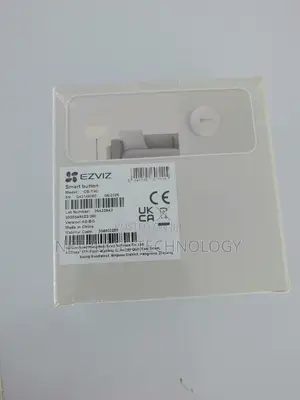 Ezviz Smart Button - Cs-T3c