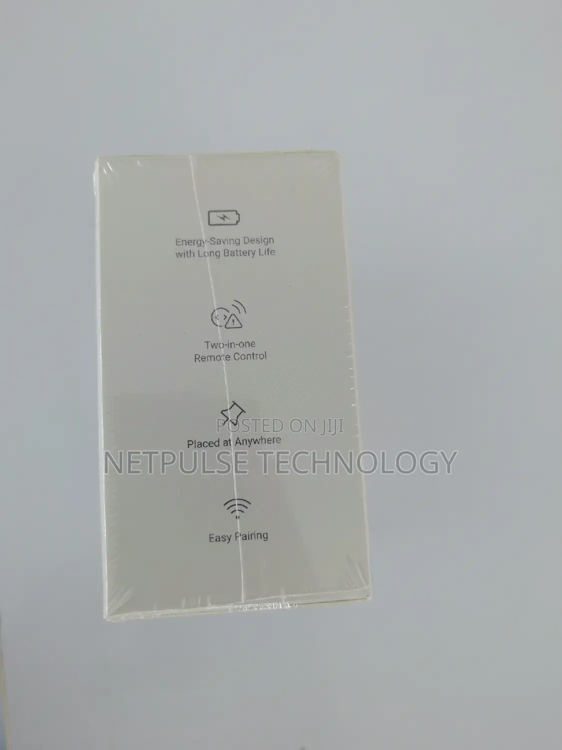 Ezviz Smart Button - Cs-T3c