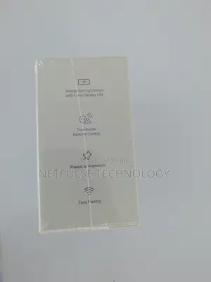 Ezviz Smart Button - Cs-T3c