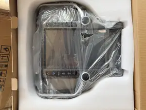 2018-2020 Ram1500 Android Screen