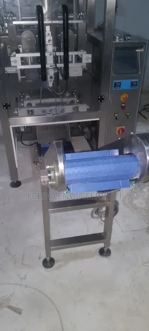 Packaging Machine