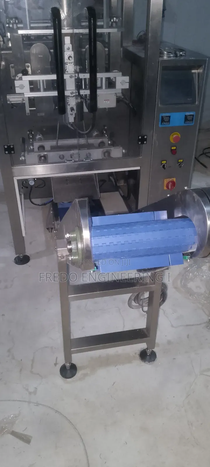 Packaging Machine